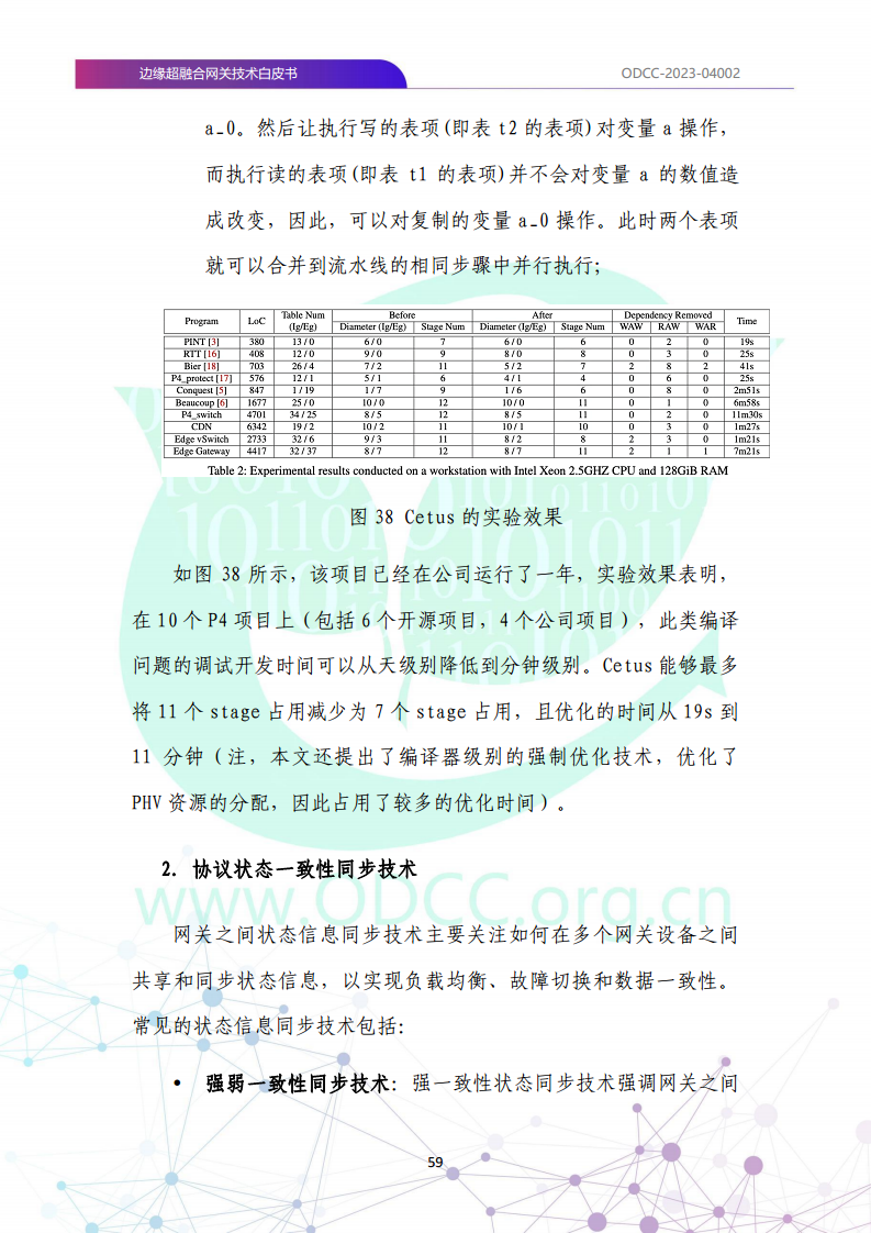 边缘超融合网关技术白皮书图片