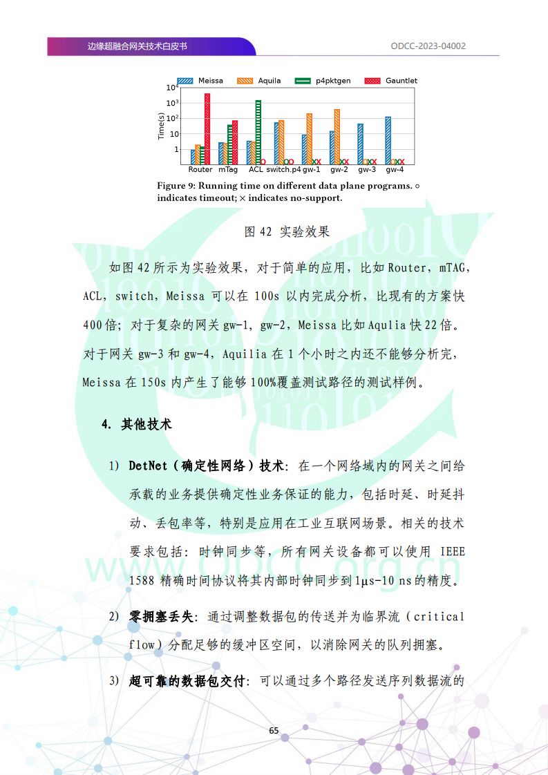 边缘超融合网关技术白皮书图片
