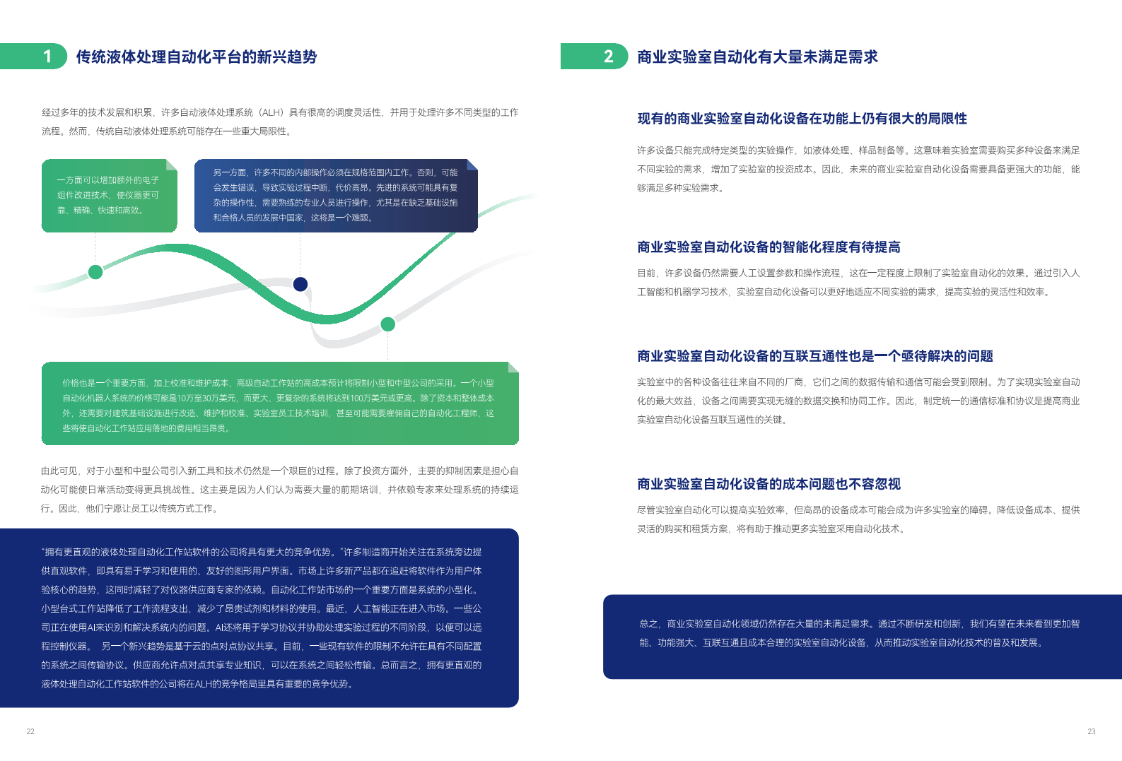 实验室自动化与智能化行业白皮书图片