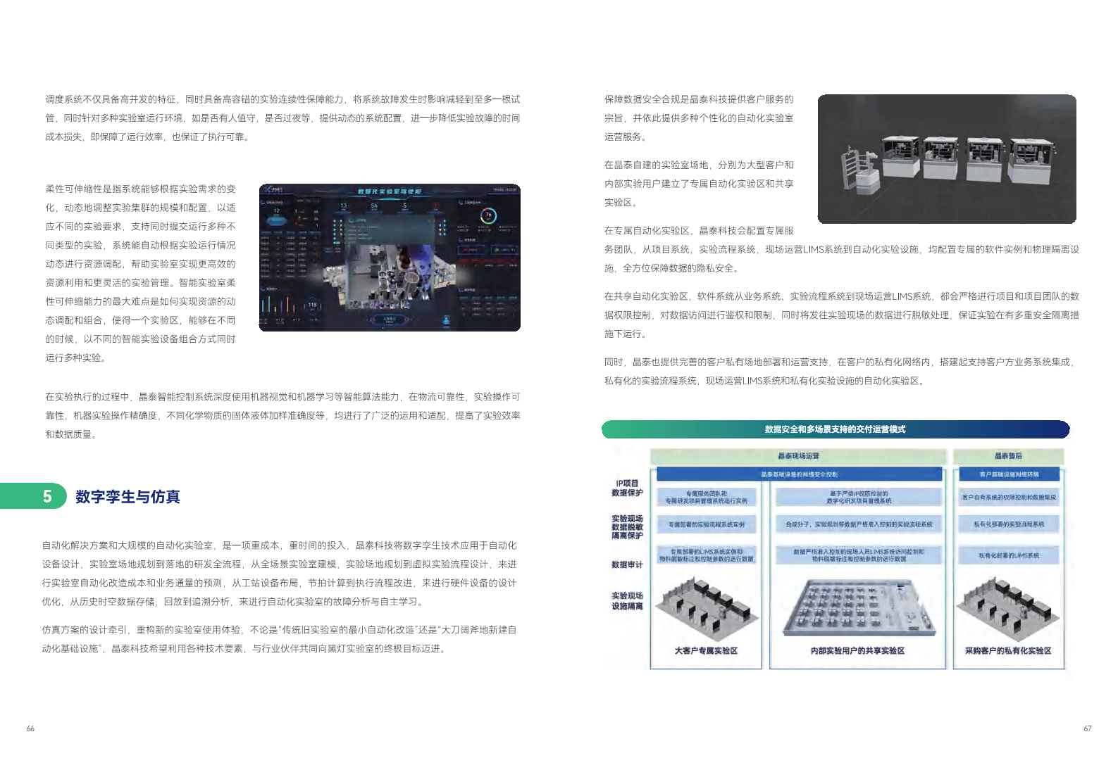 实验室自动化与智能化行业白皮书图片