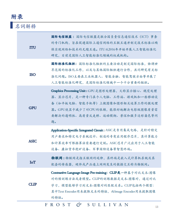 中国AI基础软件市场研究报告（2023）图片