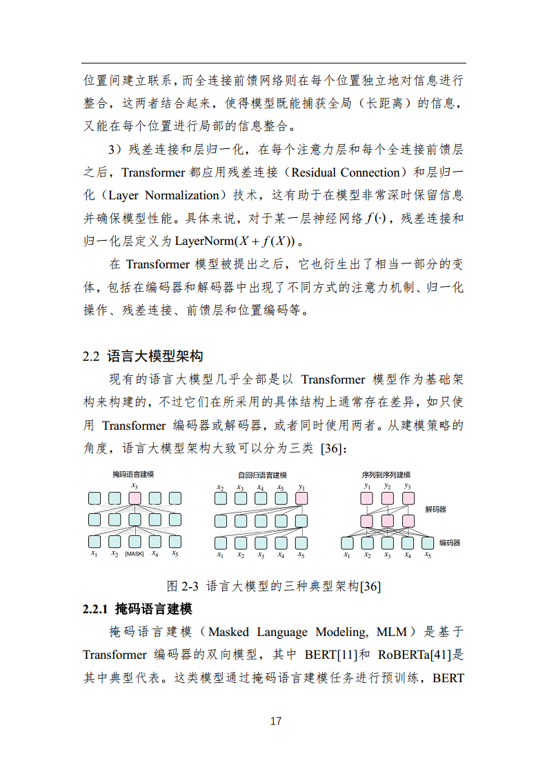 中国人工智能系列白皮书 —— 大模型技术（2023 版）图片