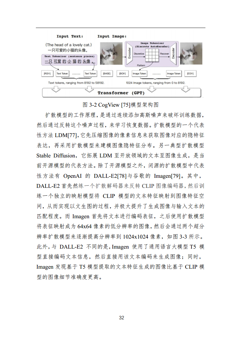 中国人工智能系列白皮书 —— 大模型技术（2023 版）图片