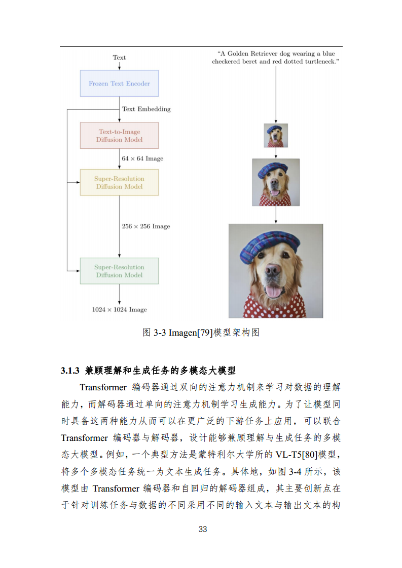 中国人工智能系列白皮书 —— 大模型技术（2023 版）图片