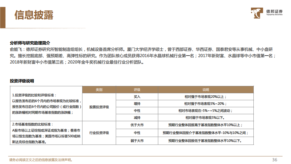 人形机器人深度系列报告：机器人运动的“心脏”，电机有望迎来广阔空间图片
