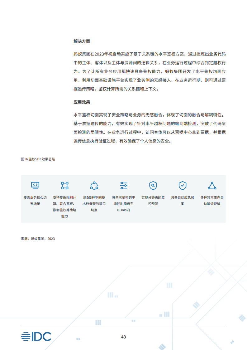 安全平行切面白皮书-数字时代的原生安全架构图片