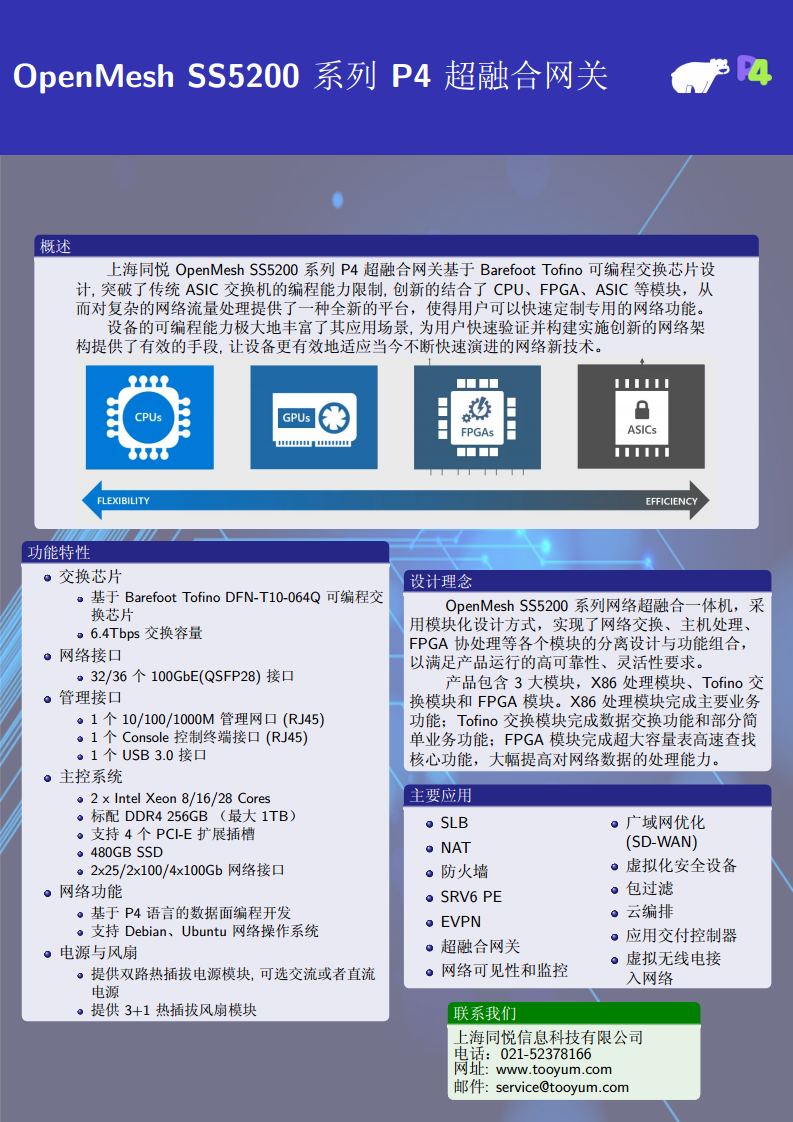 云网一体信息基础设施——IP网络3.0技术白皮书（2023版）图片