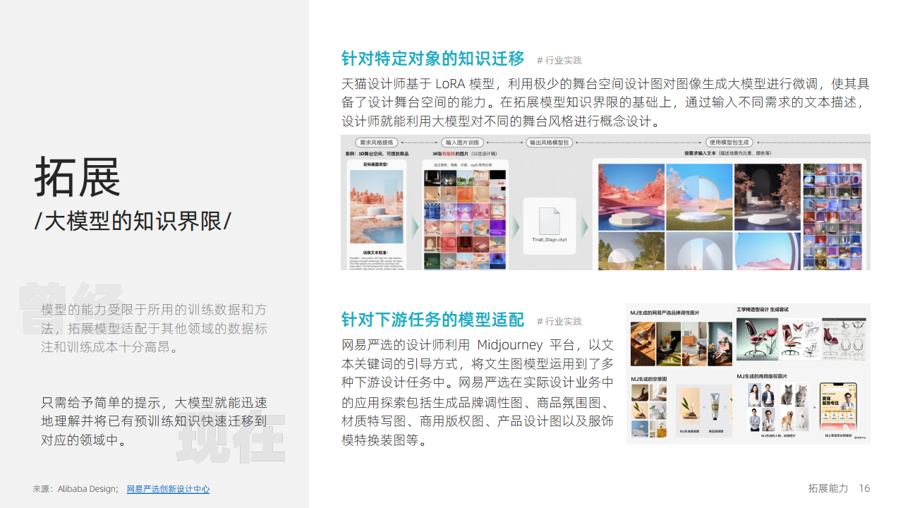 大模型时代：智能设计的机遇与挑战图片