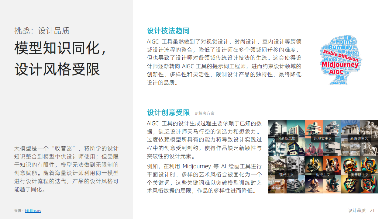 大模型时代：智能设计的机遇与挑战图片
