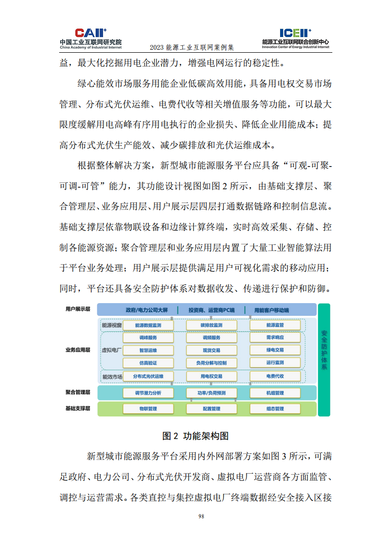 2023能源工业互联网案例集图片