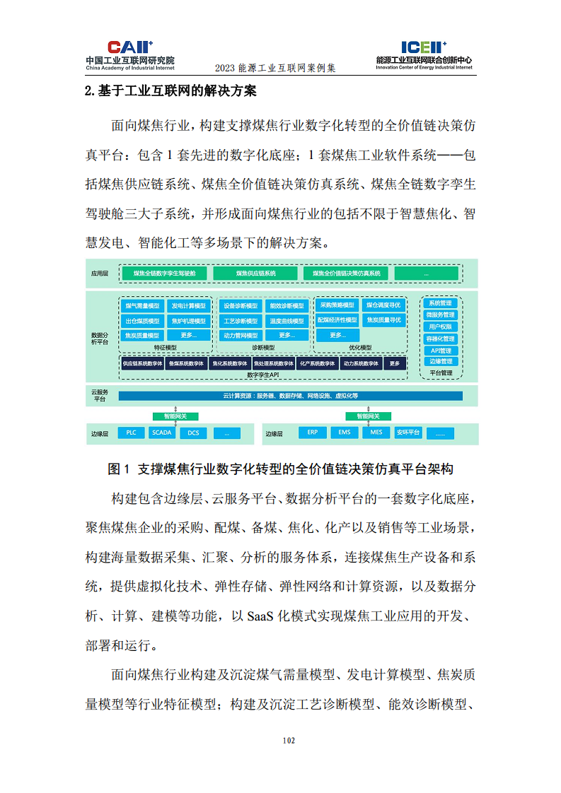 2023能源工业互联网案例集图片