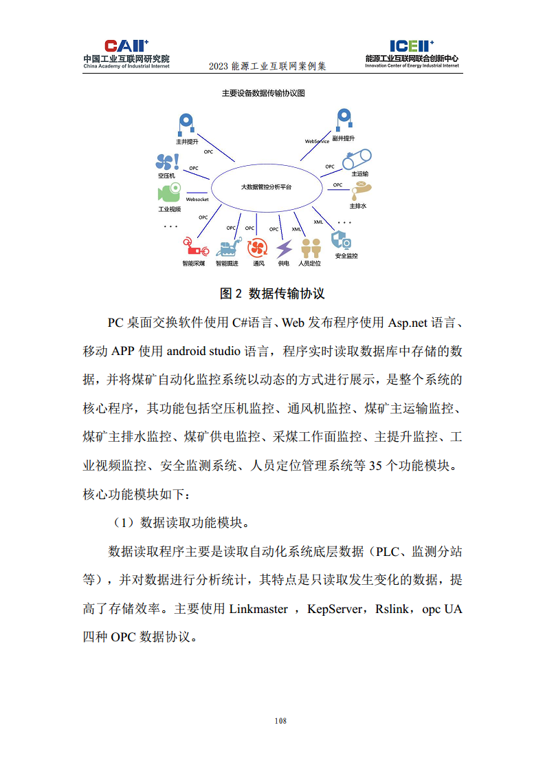 2023能源工业互联网案例集图片