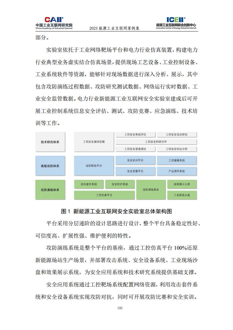 2023能源工业互联网案例集图片