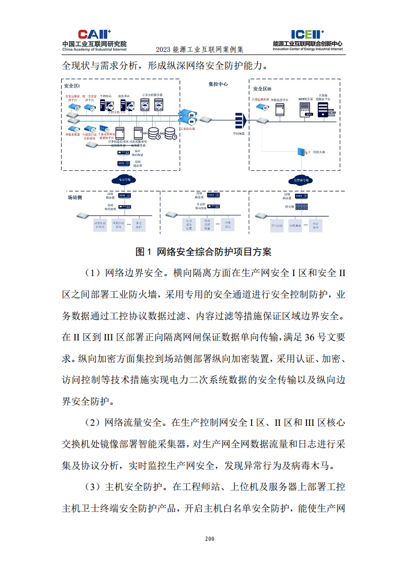 2023能源工业互联网案例集图片