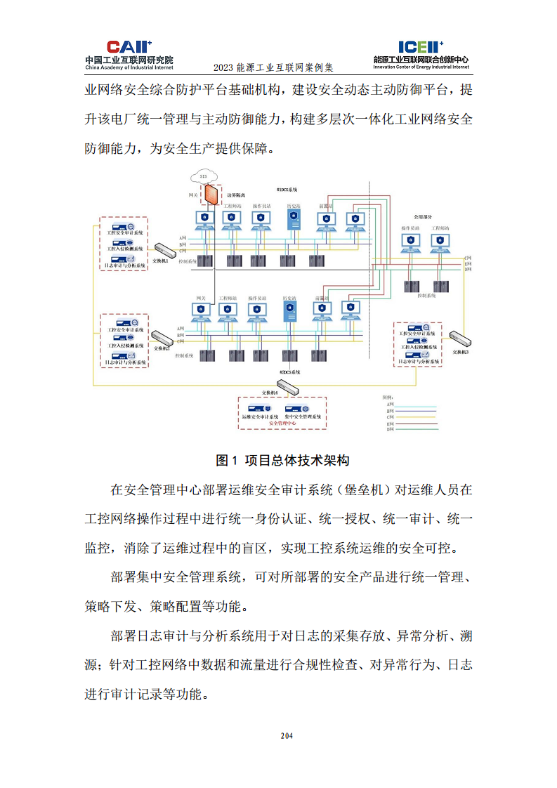 2023能源工业互联网案例集图片