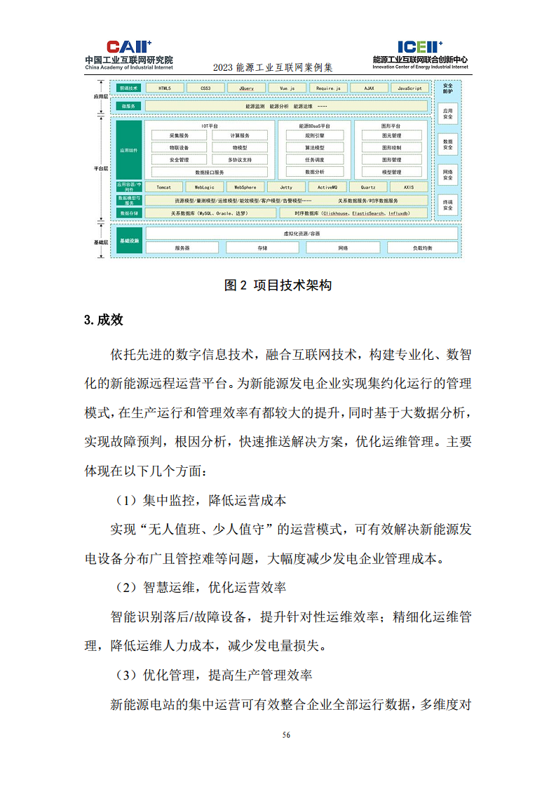 2023能源工业互联网案例集图片