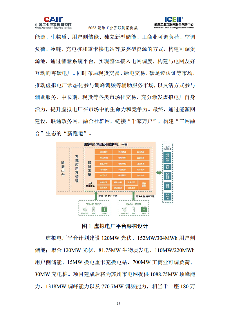 2023能源工业互联网案例集图片