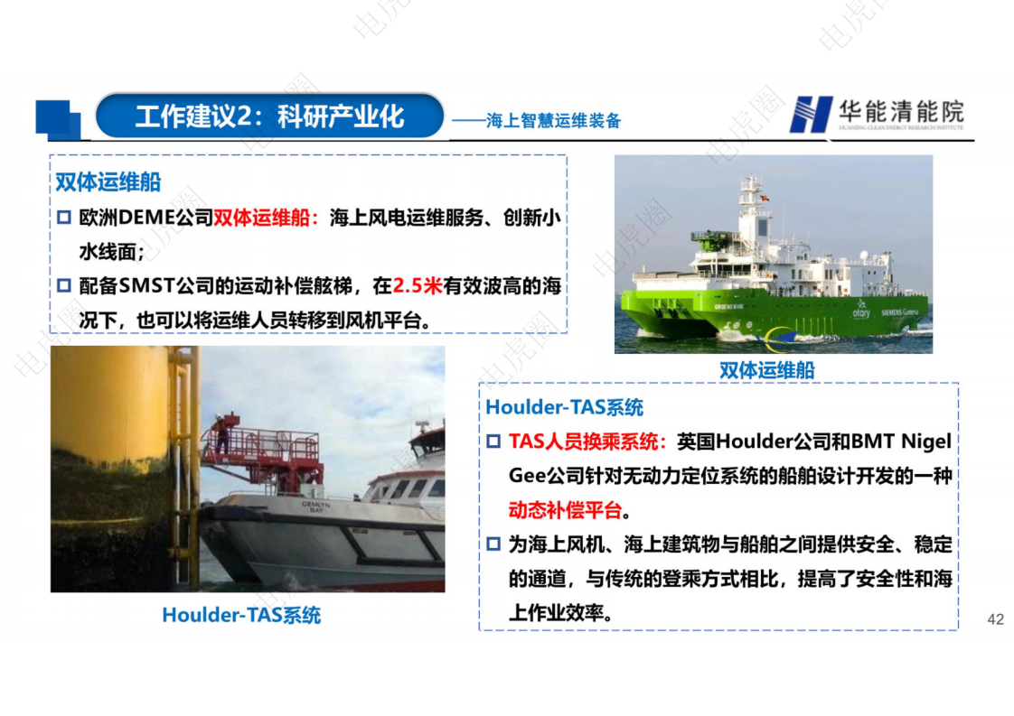 新型电力系统背景下若干重要技术方向的思考图片