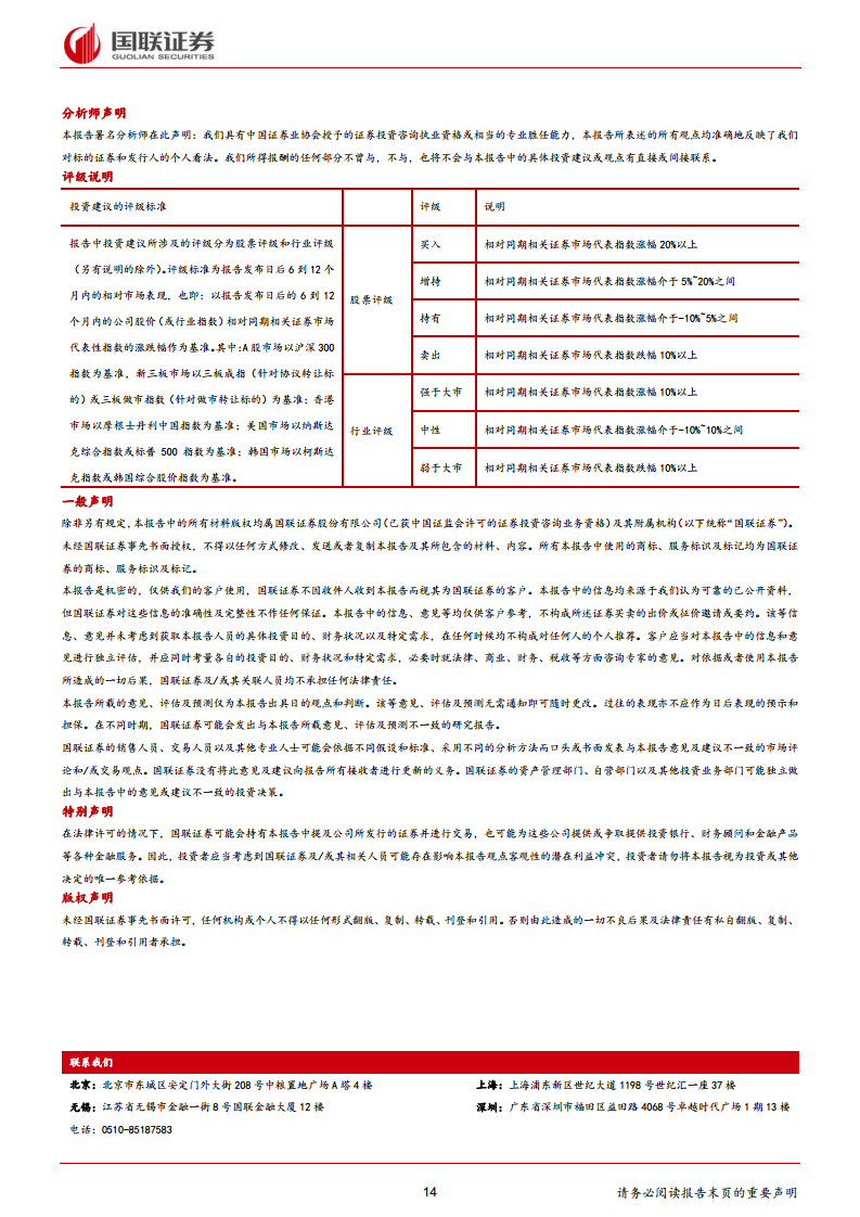 人形机器人系列（五）六维力传感器产业化加速图片