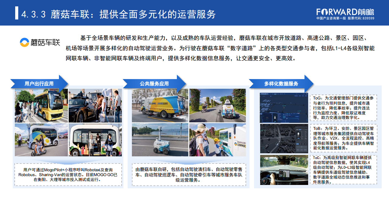 数据驱动时代“车路云一体化”加速自动驾驶商业化进程图片