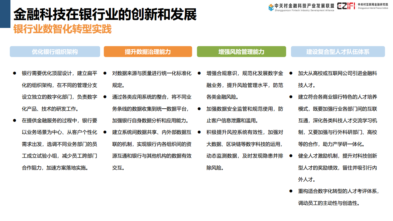 中国金融科技和数字金融发展报告（2024）图片