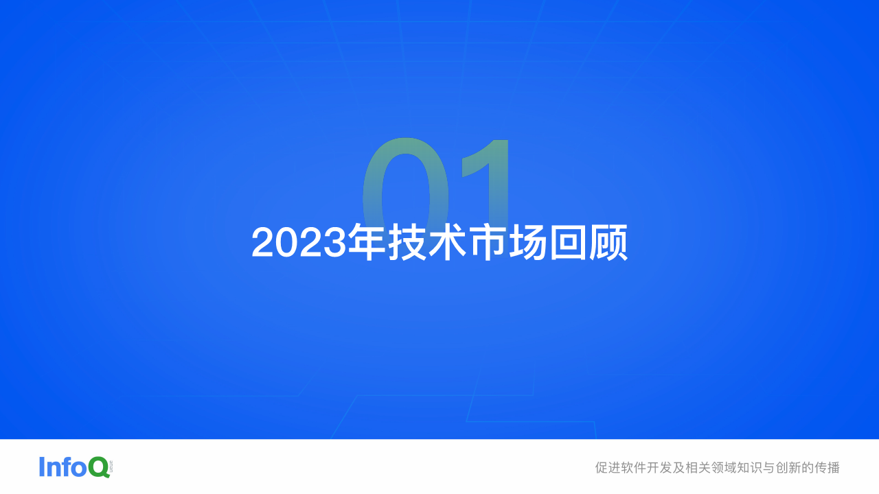 中国软件技术发展洞察和趋势预测研究报告2024图片