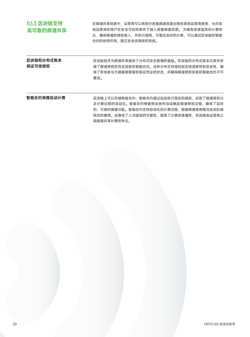OPPO 6G安全白皮书图片