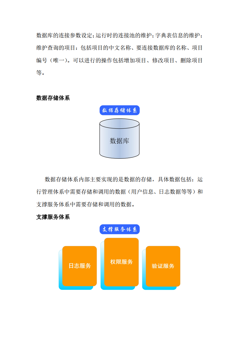 上海市公安局移动警务系统建设方案图片