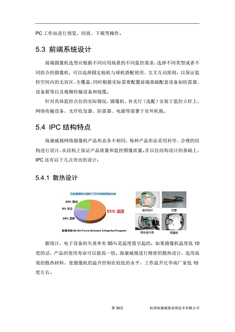 住宅小区综合安防图片