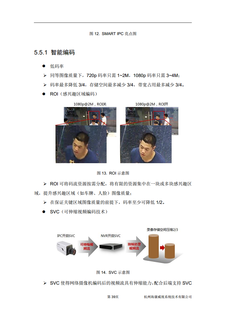 住宅小区综合安防图片