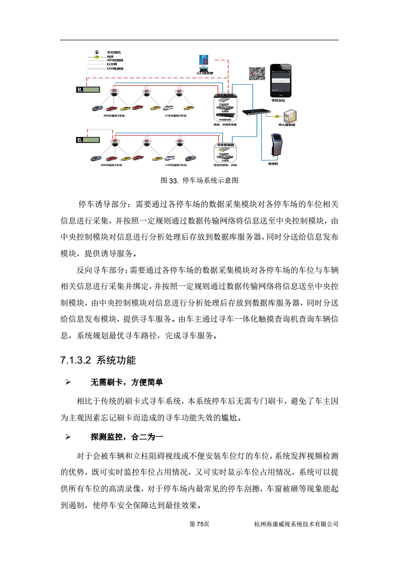 住宅小区综合安防图片