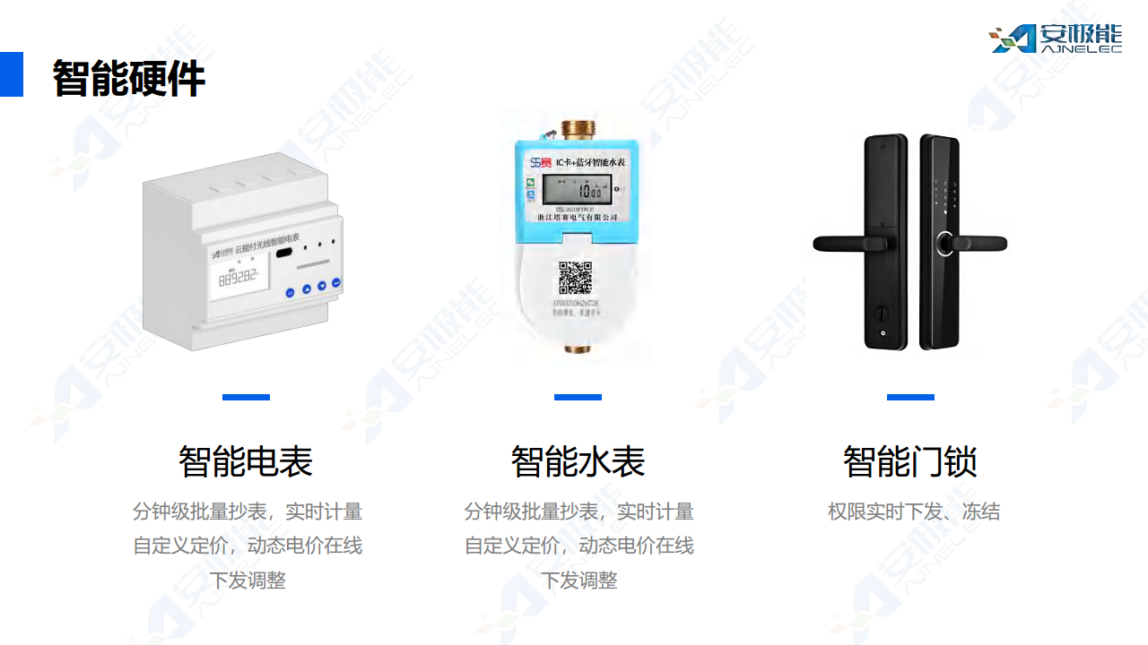 多租户场景下费用支付管理一站式数字化解决方案图片