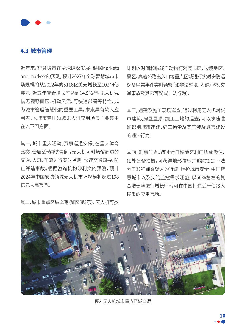 通感一体低空网络白皮书（2024）图片
