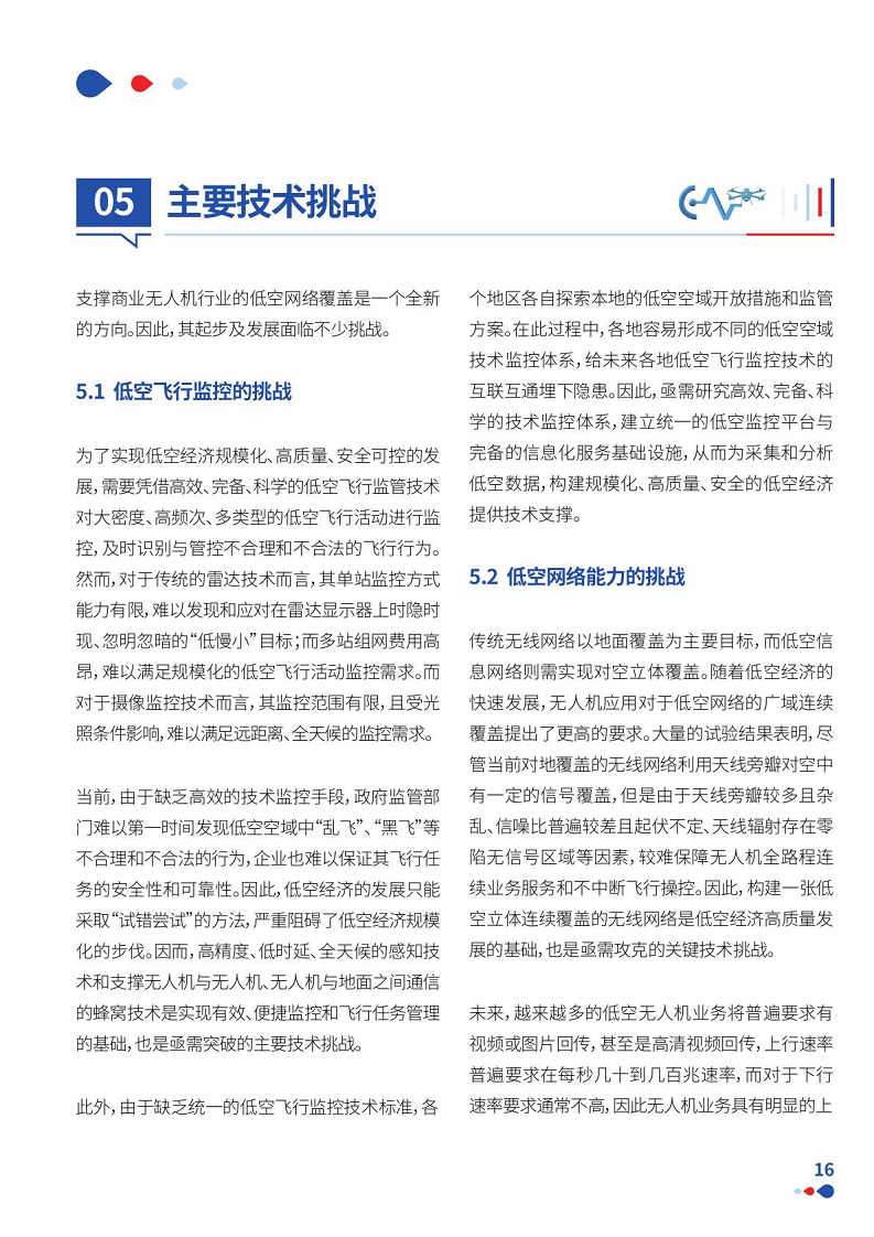 通感一体低空网络白皮书（2024）图片