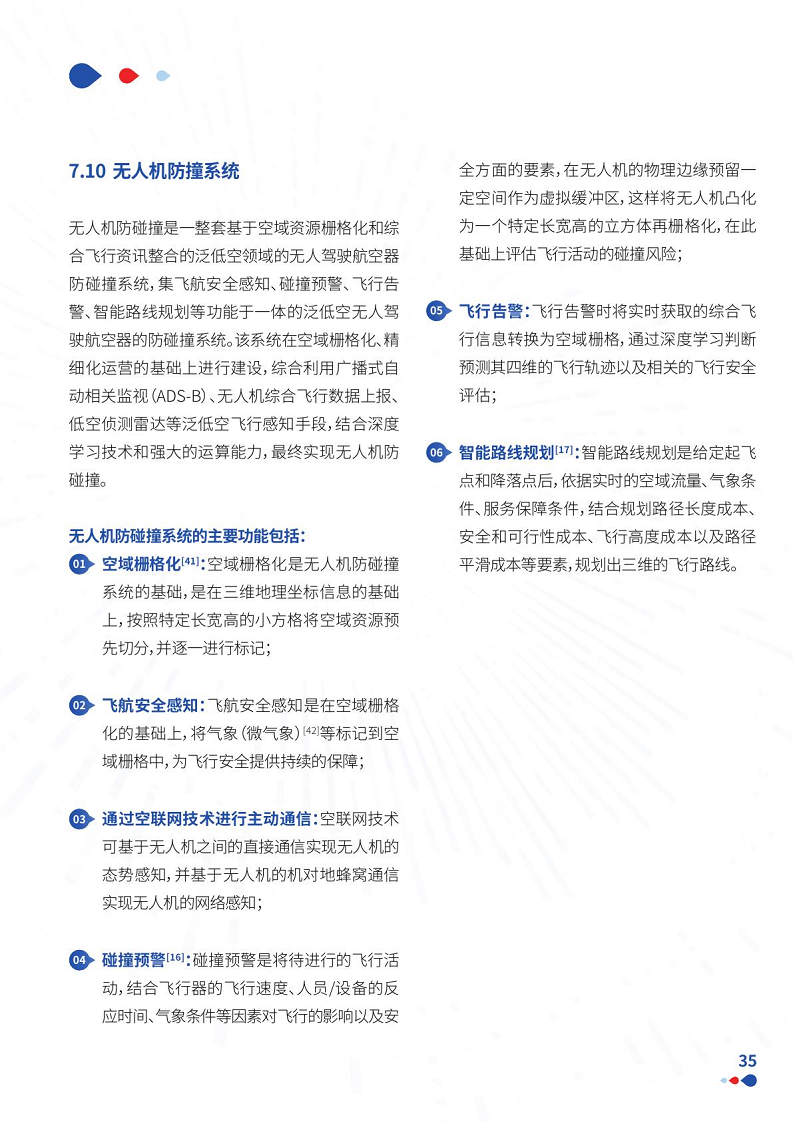 通感一体低空网络白皮书（2024）图片