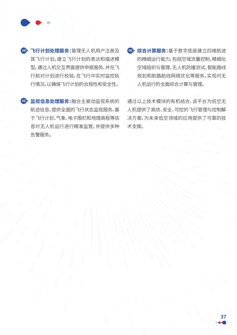 通感一体低空网络白皮书（2024）图片