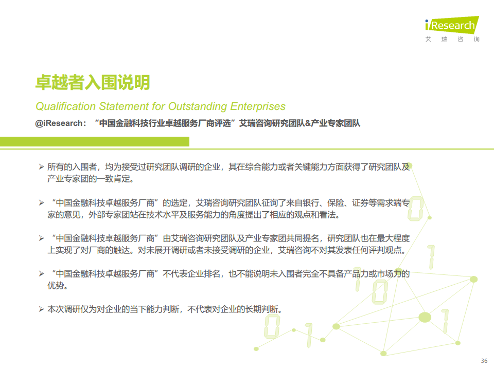 2024年中国金融科技（FinTech）行业发展洞察报告图片