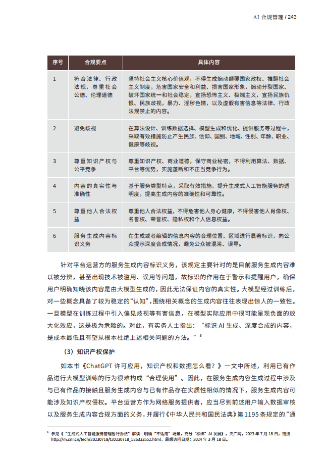 人工智能的法律探究图片