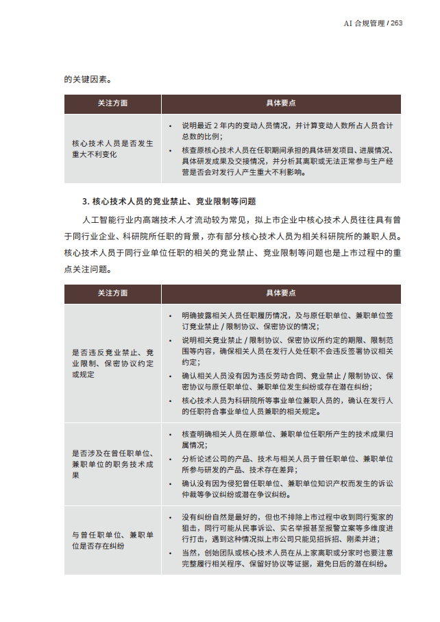 人工智能的法律探究图片