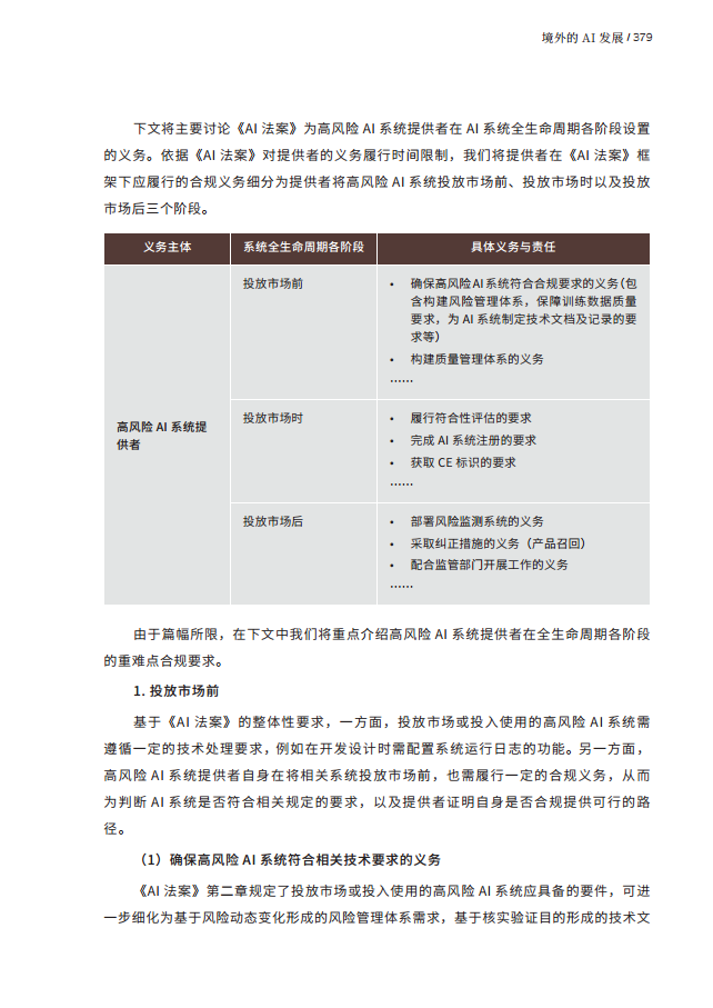 人工智能的法律探究图片