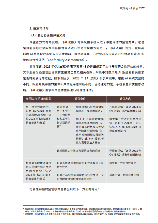 人工智能的法律探究图片
