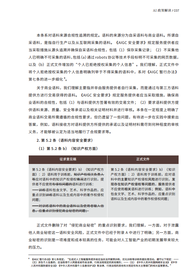 人工智能的法律探究图片