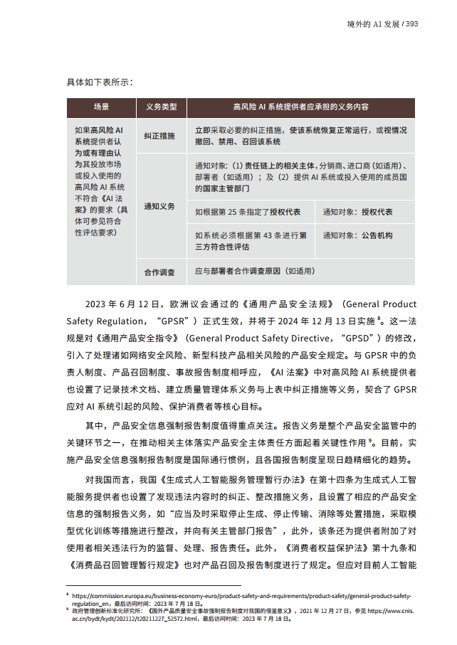 人工智能的法律探究图片