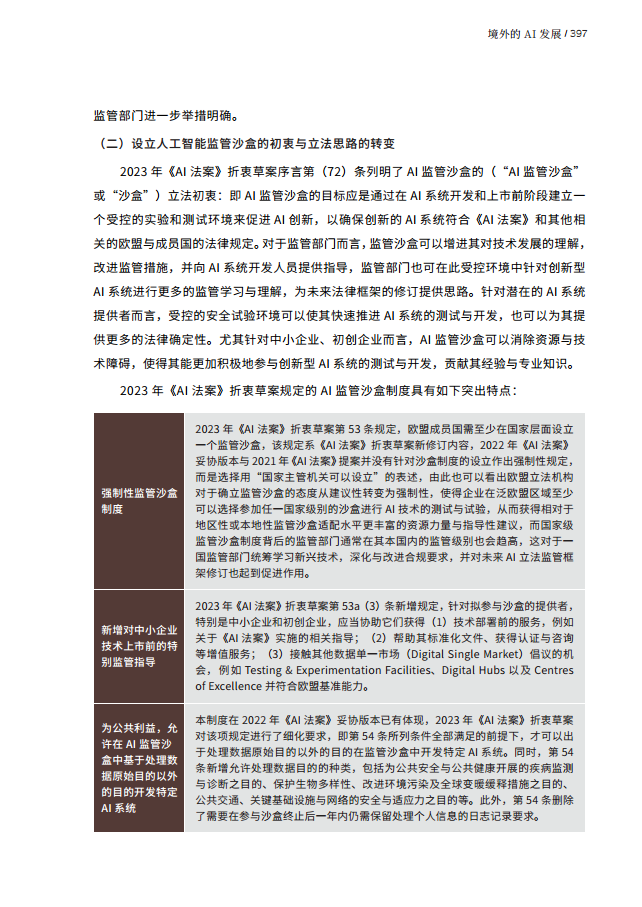 人工智能的法律探究图片
