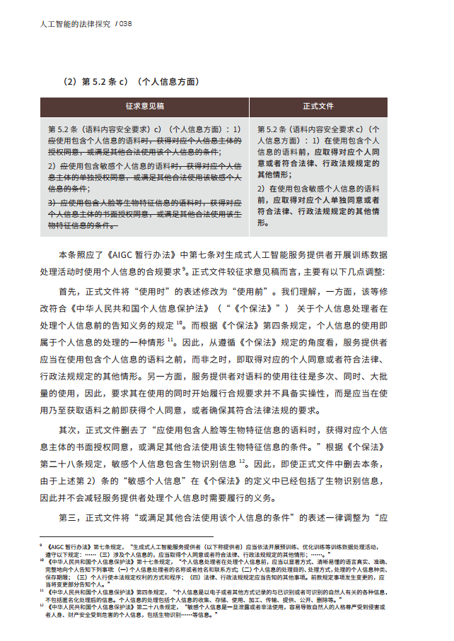 人工智能的法律探究图片