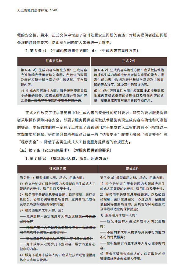 人工智能的法律探究图片