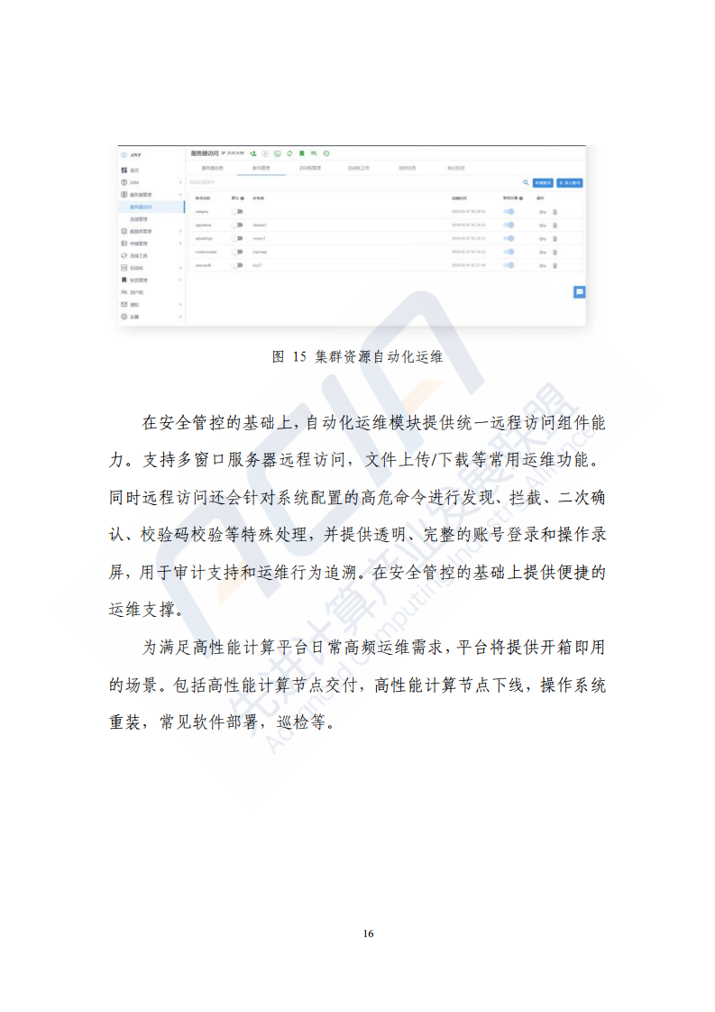 汽车制造行业的数字化转型算力应用案例图片