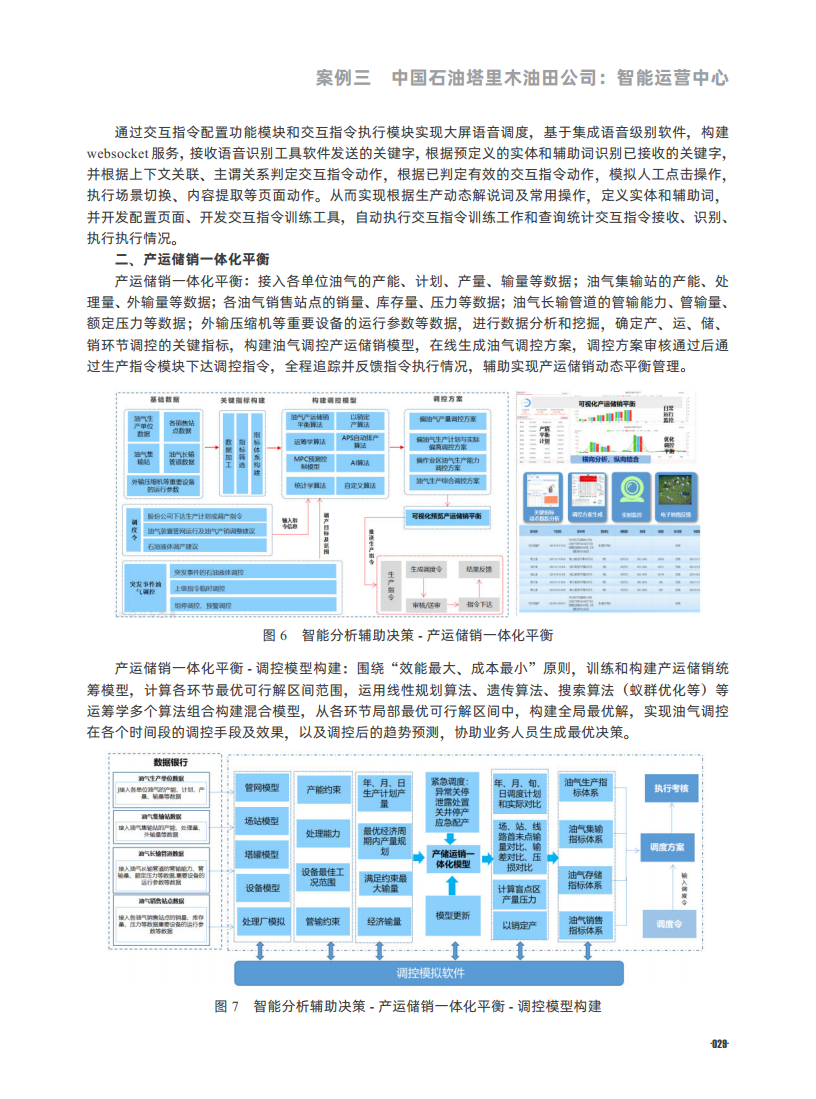 2024十大央国企数字化标杆案例集图片