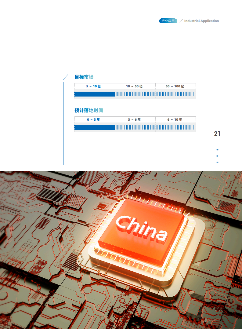量子精密测量行业赋能白皮书 2024图片
