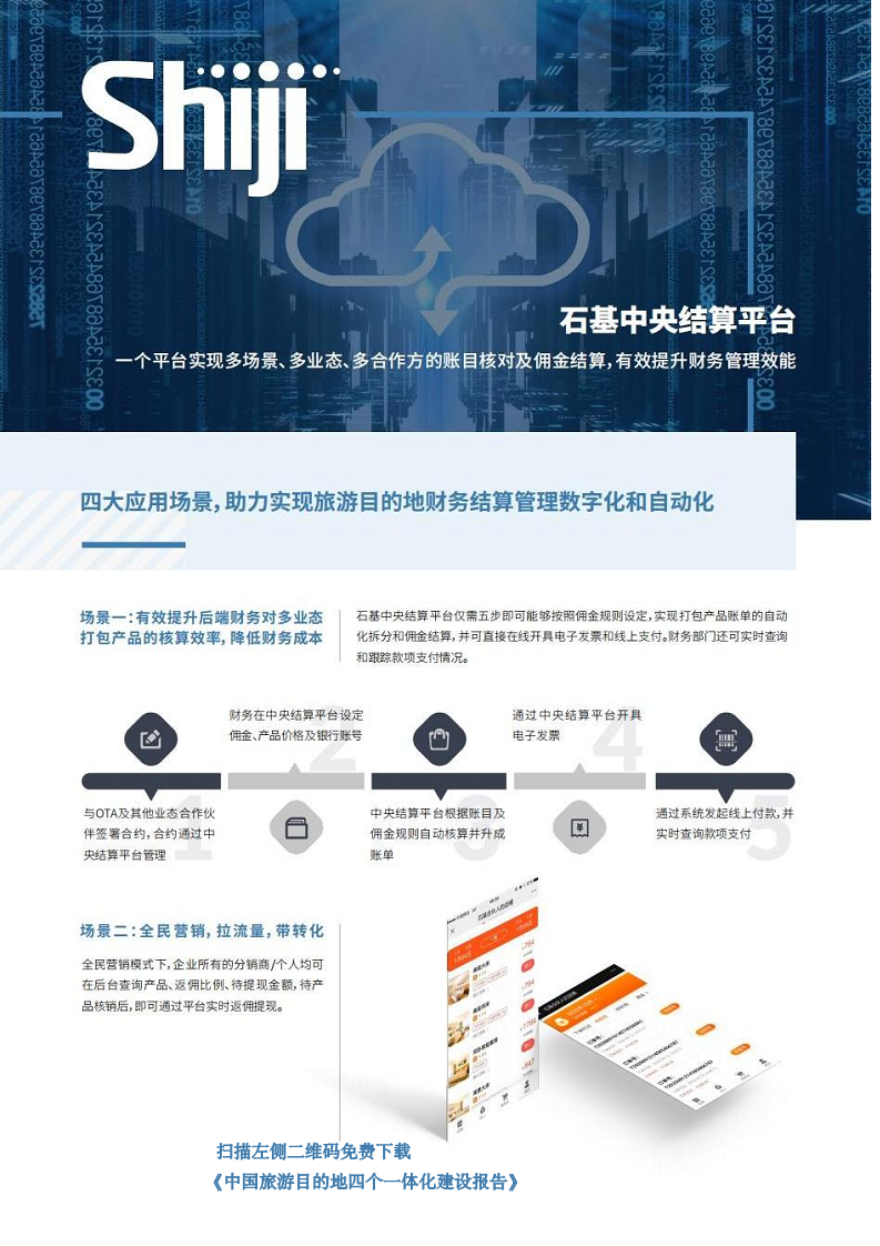 2024年中国酒店业数字化转型趋势报告图片